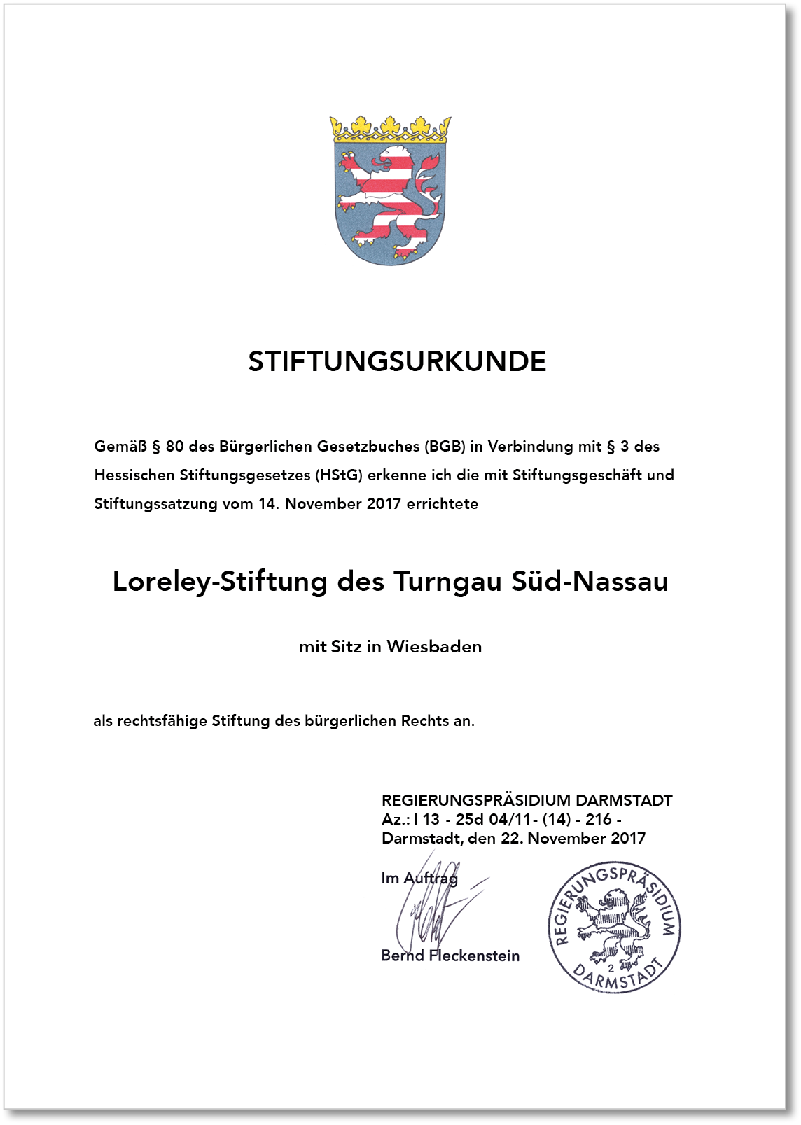 Die Loreley Jugendherberge
